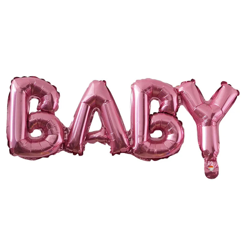 Baby Shower Ballons