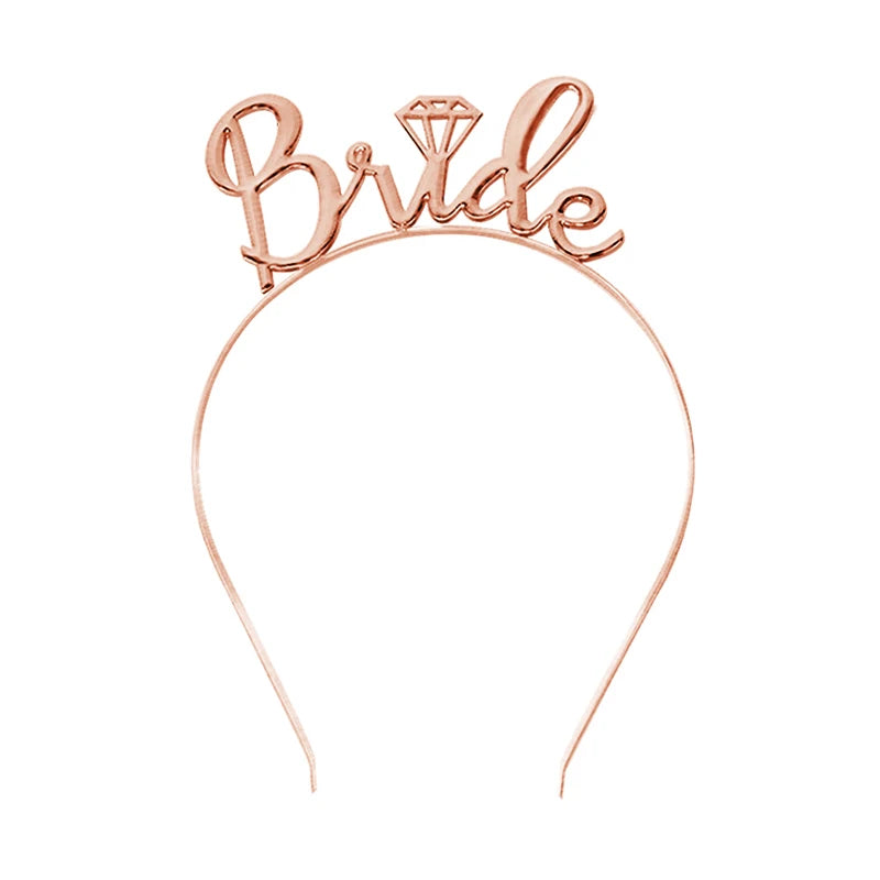 Bride To Be Set