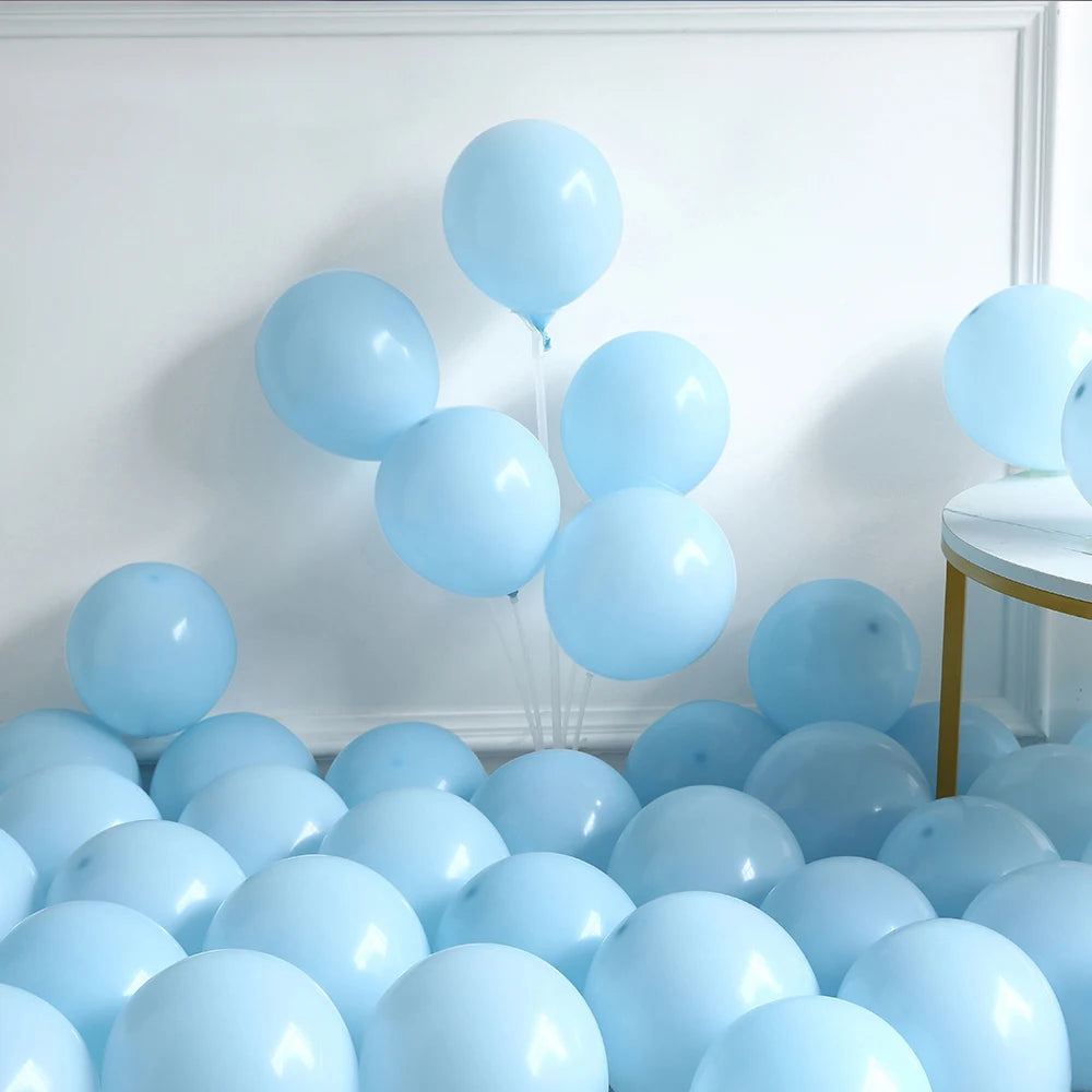 Frozen Balloon Set