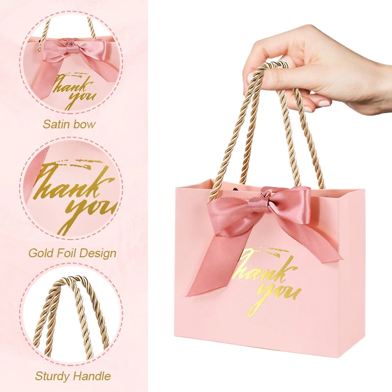 Gift bags