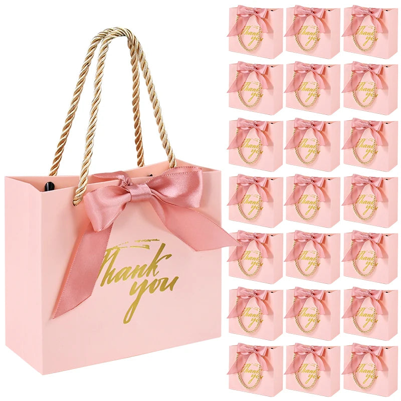 Gift bags