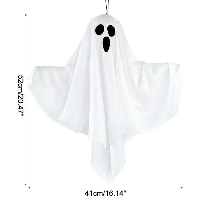 Halloween LED ghost decoration